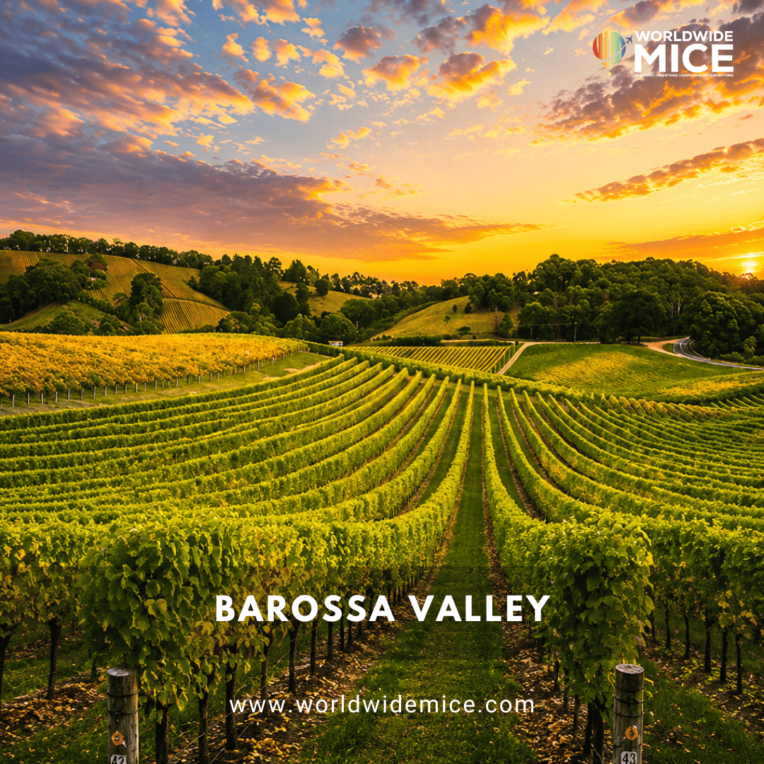 Barossa Valley